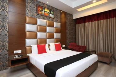 Hotel Shagun Chandigarh Zirakpur