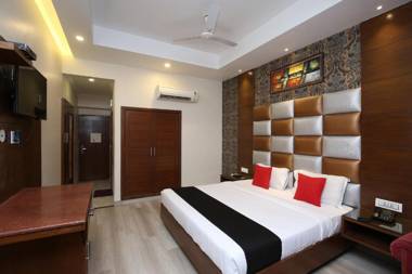 Hotel Shagun Chandigarh Zirakpur