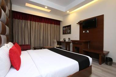 Hotel Shagun Chandigarh Zirakpur