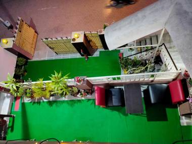 New Chandigarh Holiday Home