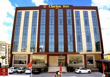 Clarioninn sevilla