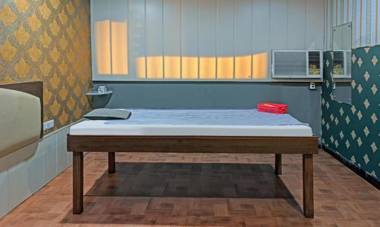 Treebo Trend Auzone & Spa Chandigarh