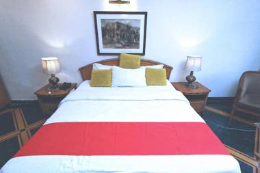 FabHotel Kwality Regency