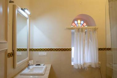 WelcomHeritage Ramgarh