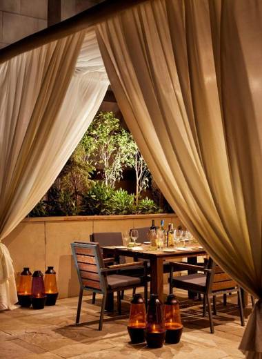 Hyatt Regency Chandigarh