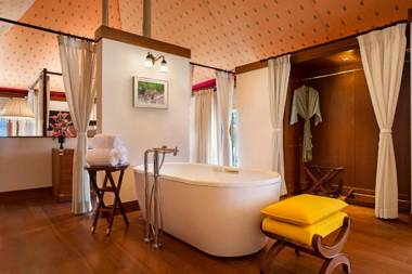 The Oberoi Sukhvilas Spa Resort New Chandigarh