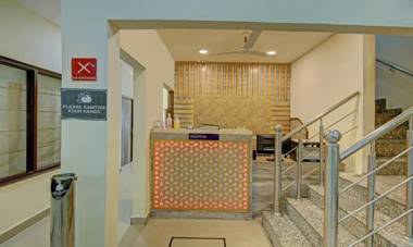 Treebo Trend Benz Mohali Phase 9
