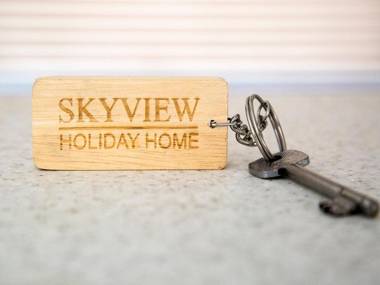 Skyview Holiday Home Pet Friendly