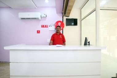 OYO 9254 The Platinum