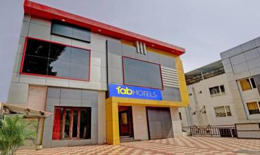 FabHotel Abirami Residency
