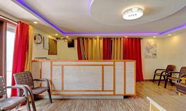 FabHotel Abirami Residency