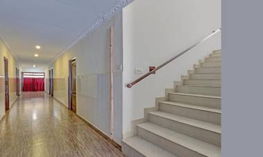 FabHotel Abirami Residency