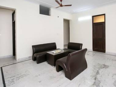 OYO 9922 Rishi & Kunal Guest House