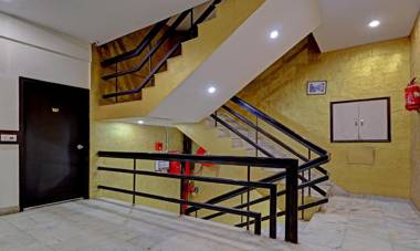 Treebo Trip Southend Chandigarh