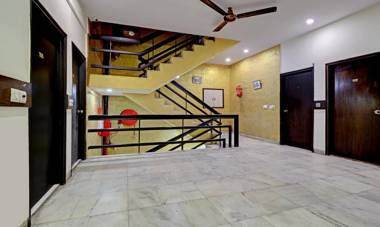 Treebo Trip Southend Chandigarh