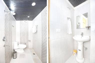 OYO 5956 Hotel Continental Inn 42