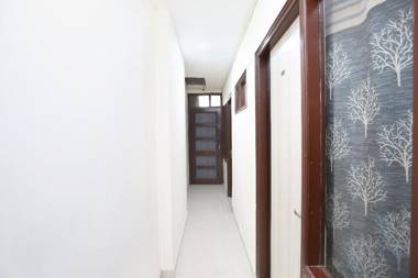 OYO 16948 Hotel Jp Palace