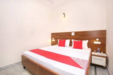 OYO 16969 The Nest