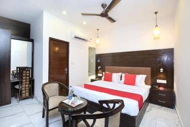 OYO 15015 Hotel Ska Hometel