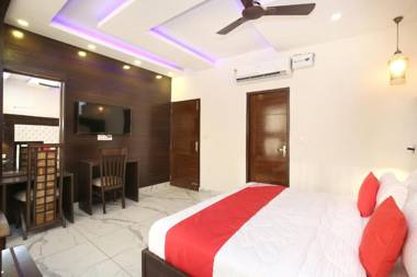 OYO 15015 Hotel Ska Hometel