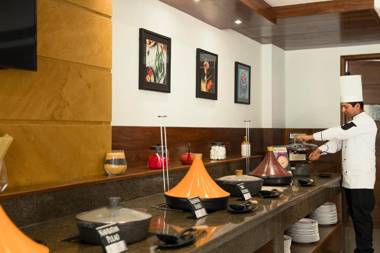 Regenta Central Cassia Zirakpur Chandigarh