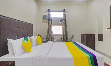 Treebo Trip Albie Stay Inn