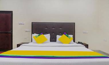 Treebo Trip Albie Stay Inn