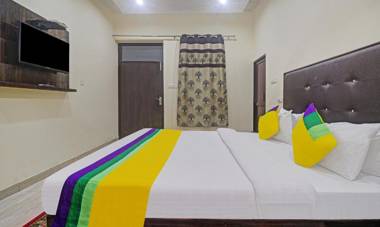 Treebo Trip Albie Stay Inn