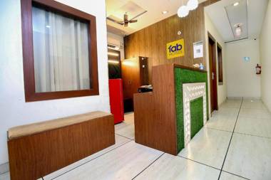 OYO 16724 Hotel Atlante