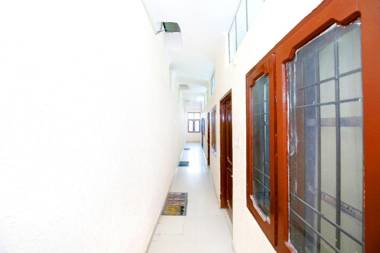 SPOT ON 41466 Hotel Pavraj