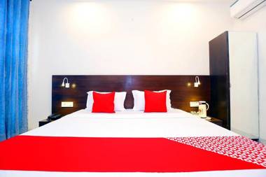 Collection O 45544 Hotel Legacy