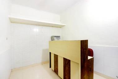 SPOT ON 44679 Hotel Samrat