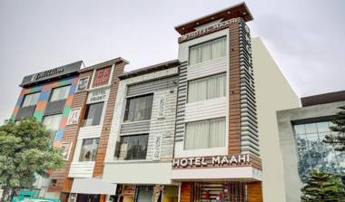 hotel maahi