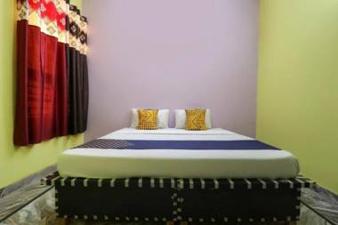 SPOT ON 65252 Galaxy 24