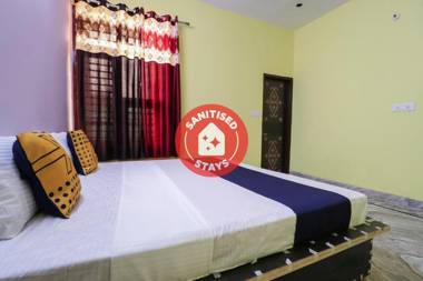 SPOT ON 65252 Galaxy 24