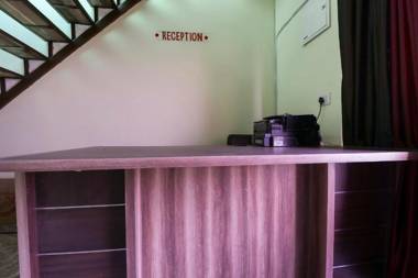 SPOT ON 65252 Galaxy 24