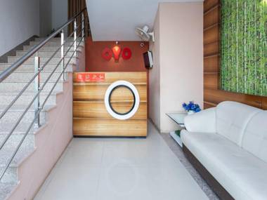 OYO 63096 Rk Residency