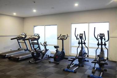 HOTEL CITI INN GRANDE