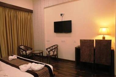 HOTEL CITI INN GRANDE