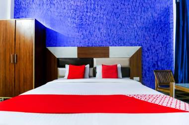 OYO 69576 Hotel City View