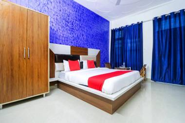 OYO 69576 Hotel City View