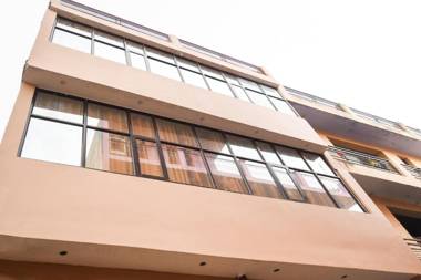 OYO 72080 Hotel Chandigarh inn