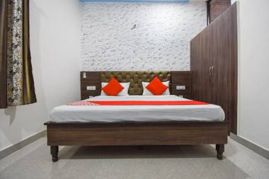 OYO 72080 Hotel Chandigarh inn