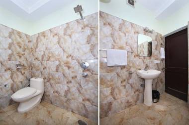 Hotel Paradise Chandigarh