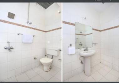 Hotel Paradise Chandigarh