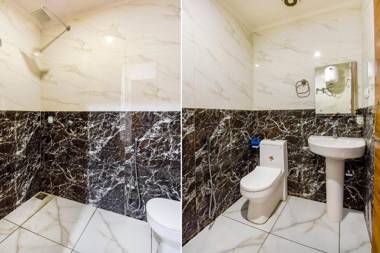 FabExpress Black Diamond