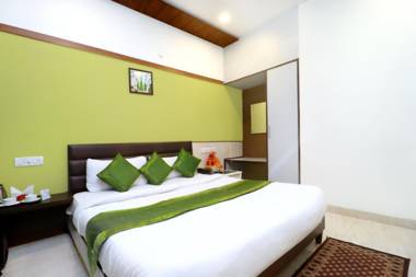 Hotel Seven Chandigarh