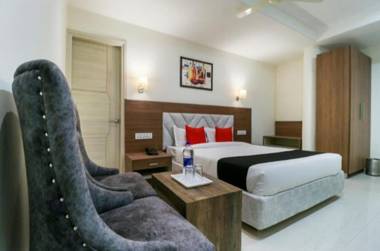 Hotel Athens
