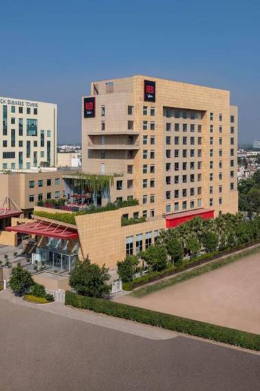 Radisson RED Chandigarh Mohali