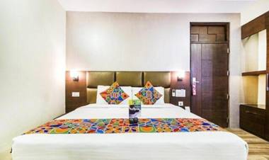 FabHotel Royal Plaza